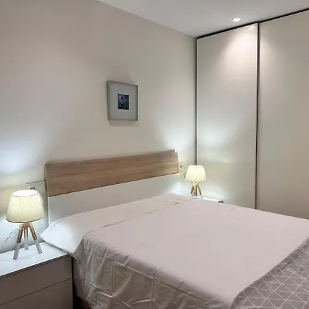 Apartamento Welcome Senda Verde Vigo Vialia