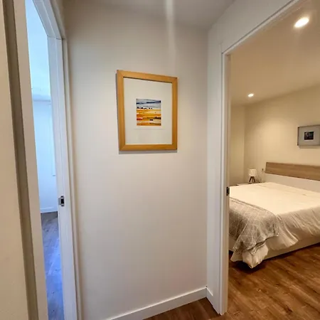 Apartment Welcome Senda Vialia *