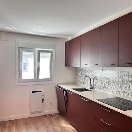 Welcome Senda Vialia Apartment Vigo