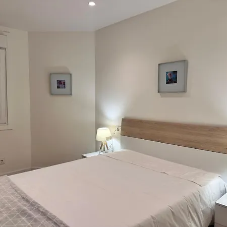 Apartamento Welcome Senda Verde Vigo Vialia Vigo