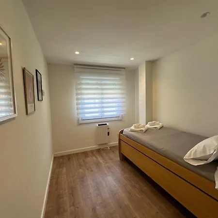 Welcome Senda Verde Vigo Vialia Apartamento Vigo